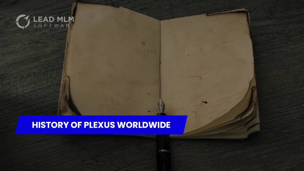 history-plexus-worldwide-mlm-company