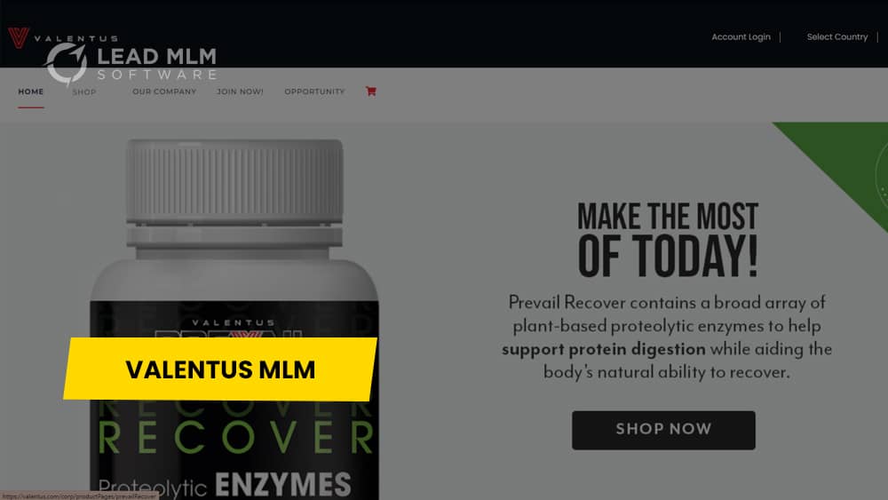 valentus-mlm-company-taiwan