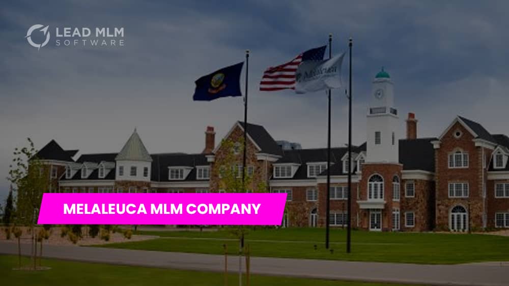 Melaleuca MLM Company Profile, Products, History, Benefits, Reviews