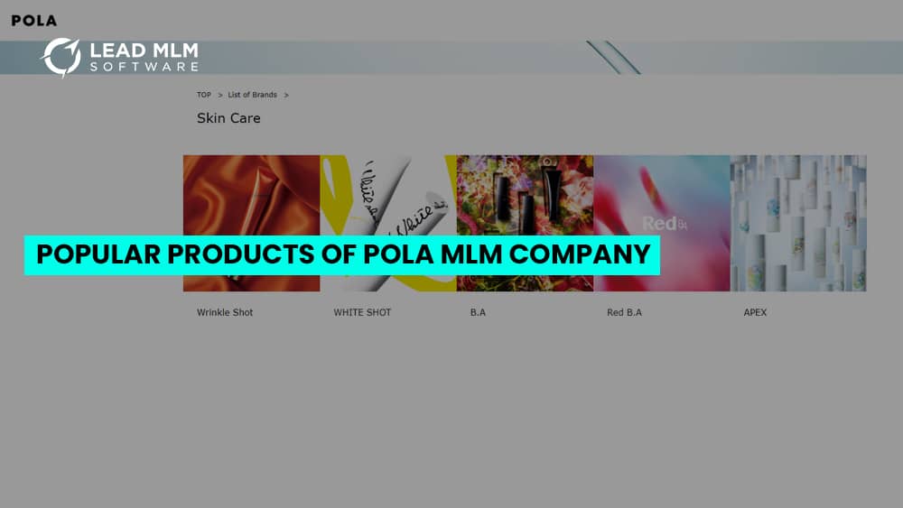 products-pola-mlm-company
