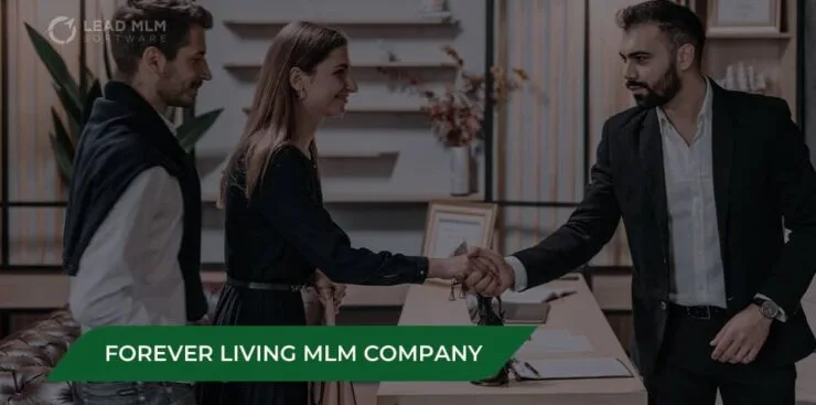 forever-living-mlm-company