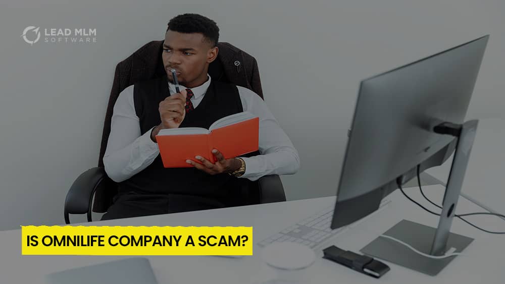 is-omnilife-mlm-company-scam