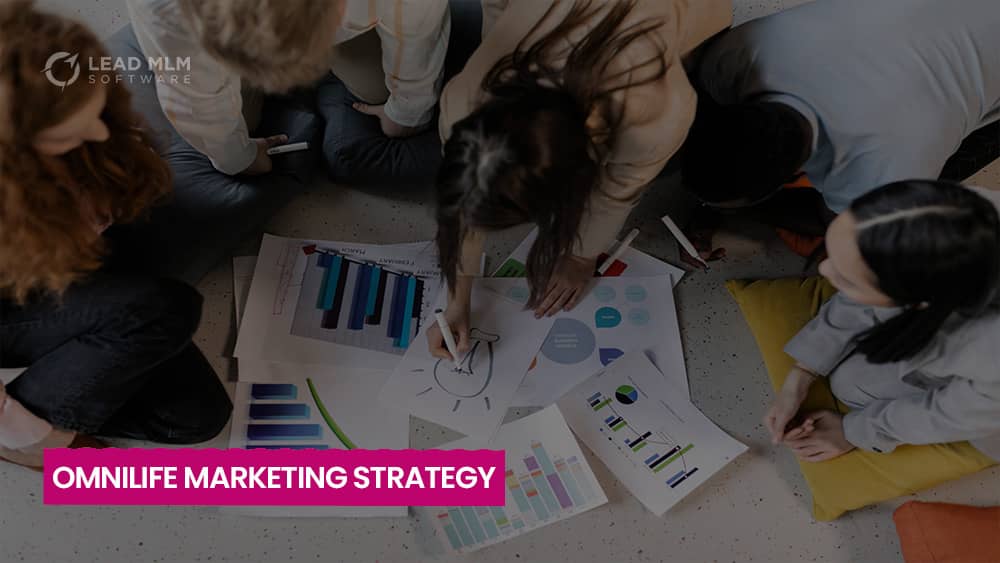 marketing-strategy-omnilife-mlm-company