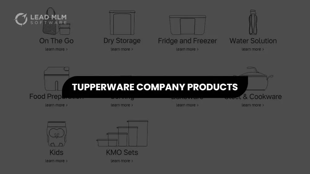 products-tupperware-mlm-company