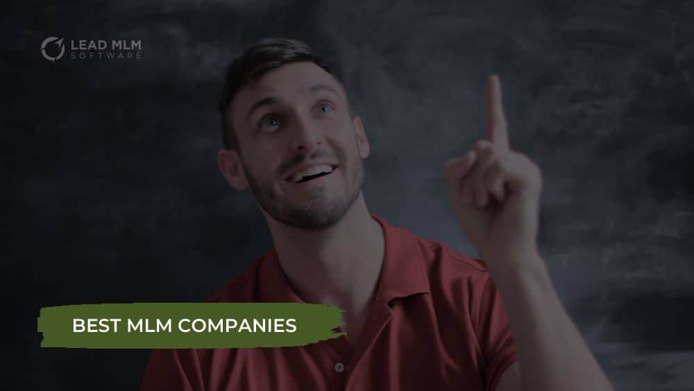 Best MLM companies to join in 2023