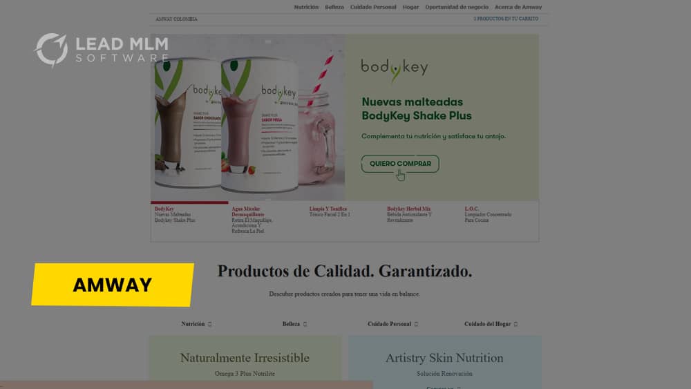 amway-mlm-company-colombia