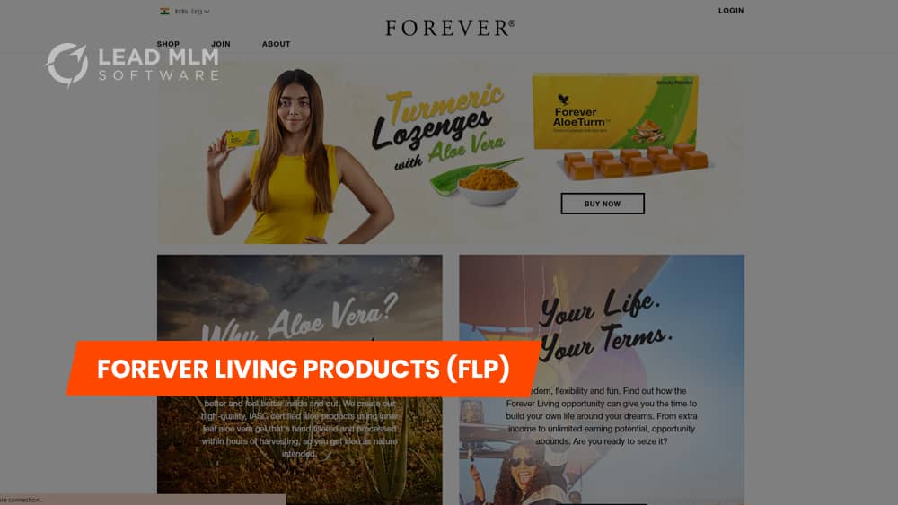 forever-living-mlm-company-italy