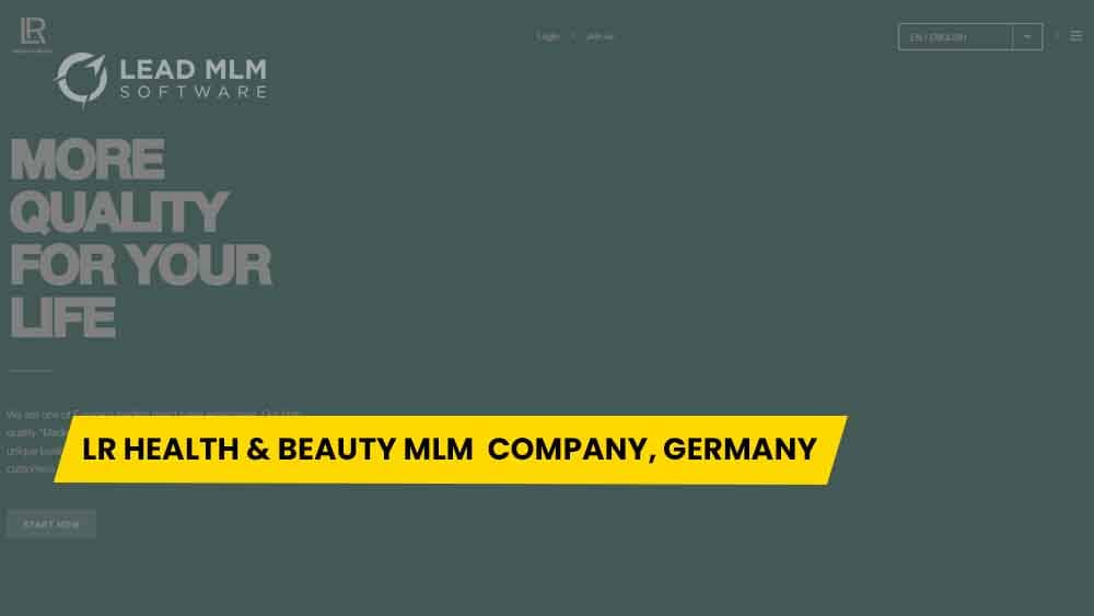 lr-health-mlm-company-germany