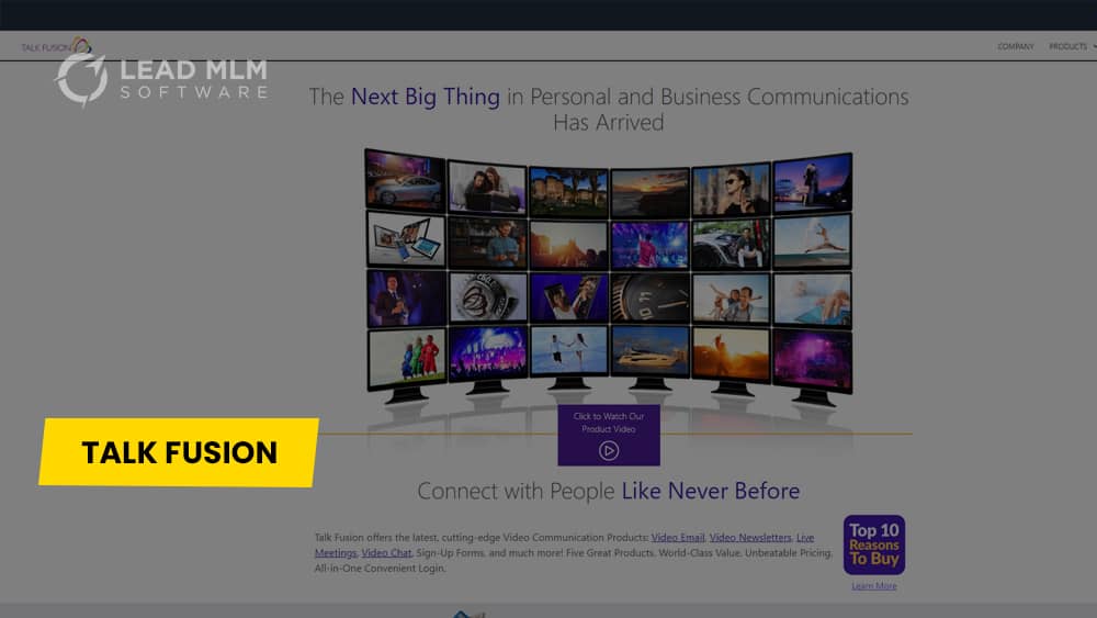 talk-fusion-mlm-company-colombia