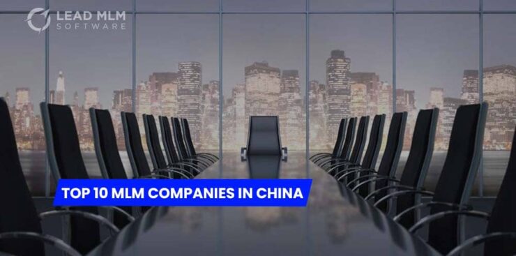 top-10-mlm-company-china