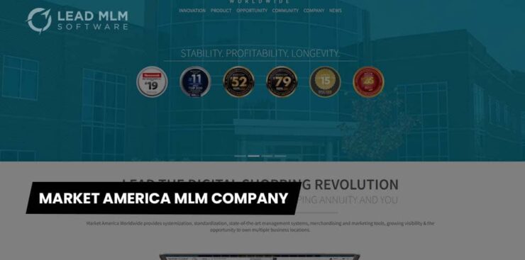 MLM Company Profiles