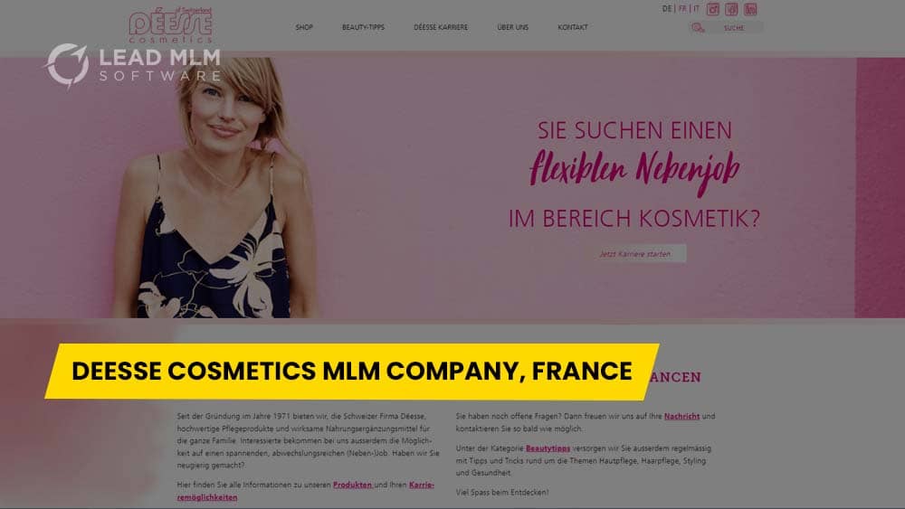 mlm-company-france