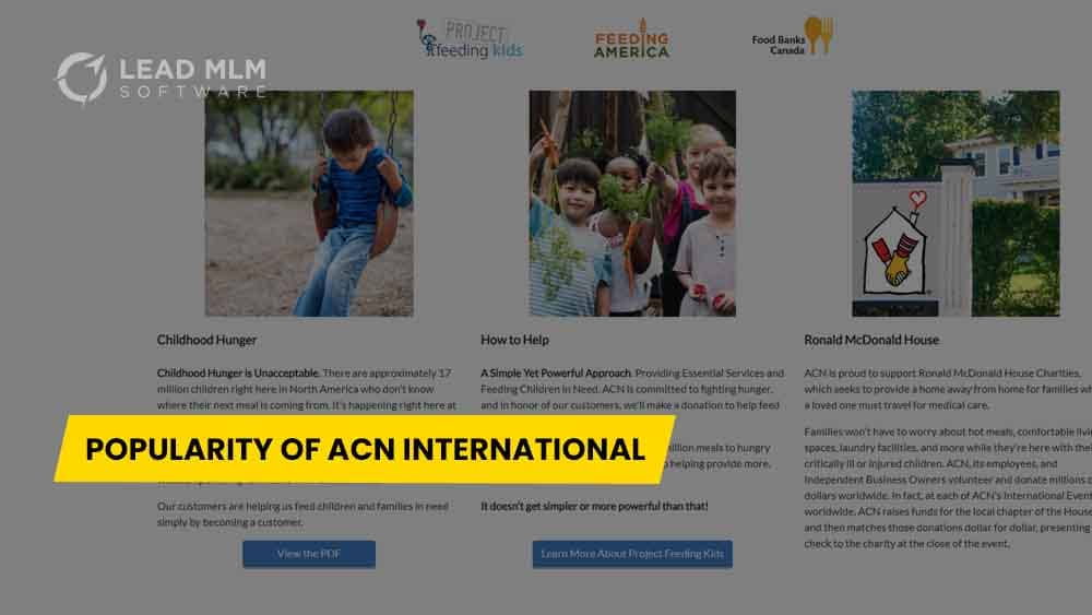 popularity-acn-international-mlm-company