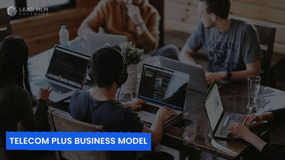 business-model-telecom-plus-mlm-company