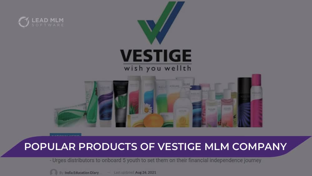 products-vestige-mlm-company