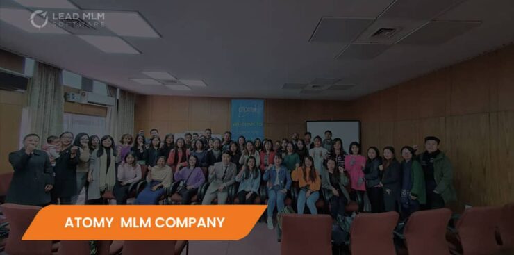 atomy-mlm-company