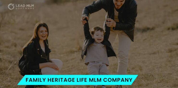 family-heritage-life-mlm-company