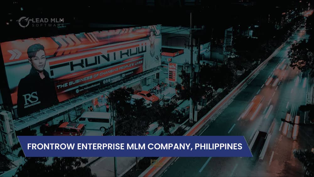frontrow-enterprise-mlm-company-philippines