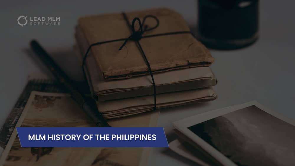 history-mlm-company-philippines