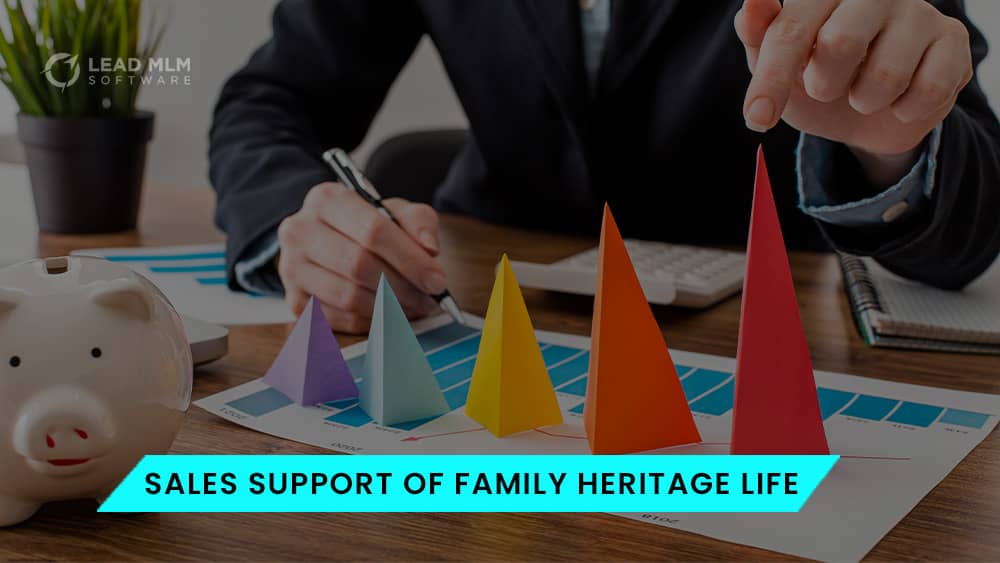 sales-support-family-heritage-life-mlm-company