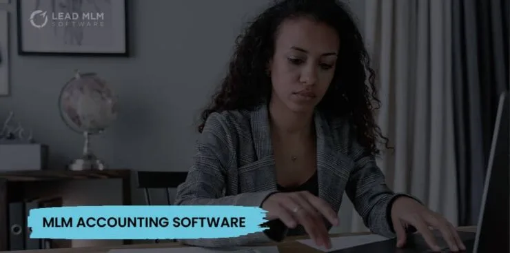 mlm-accounting-software