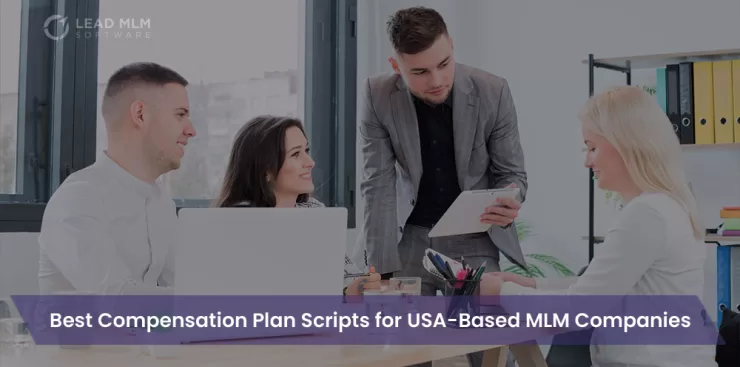 mlm plans