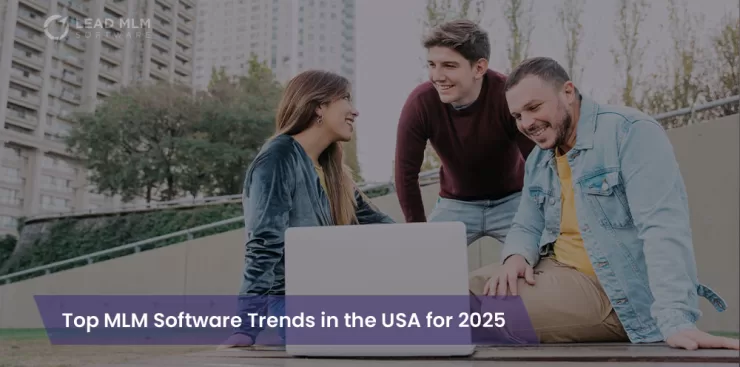 Multi level marketing software 2025